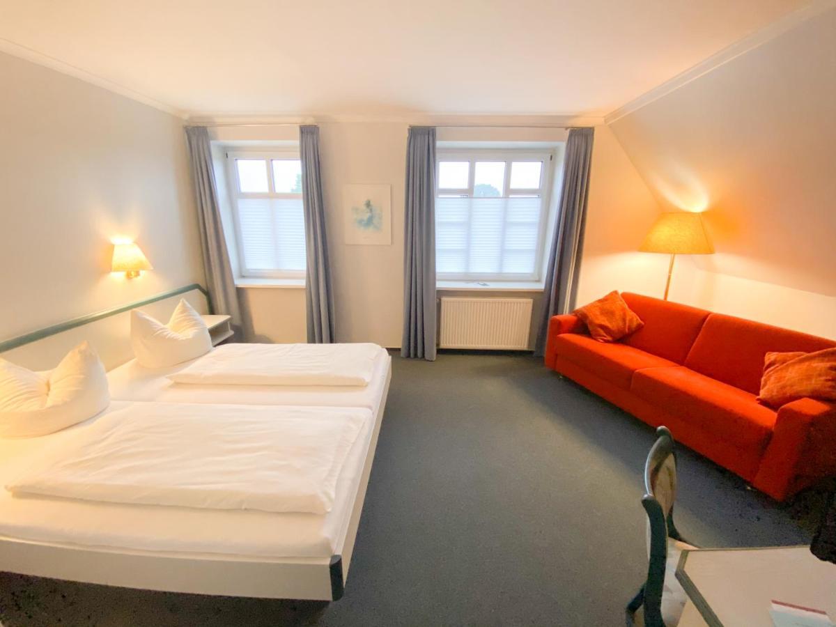 Wikingerhof Hotel Kropp
