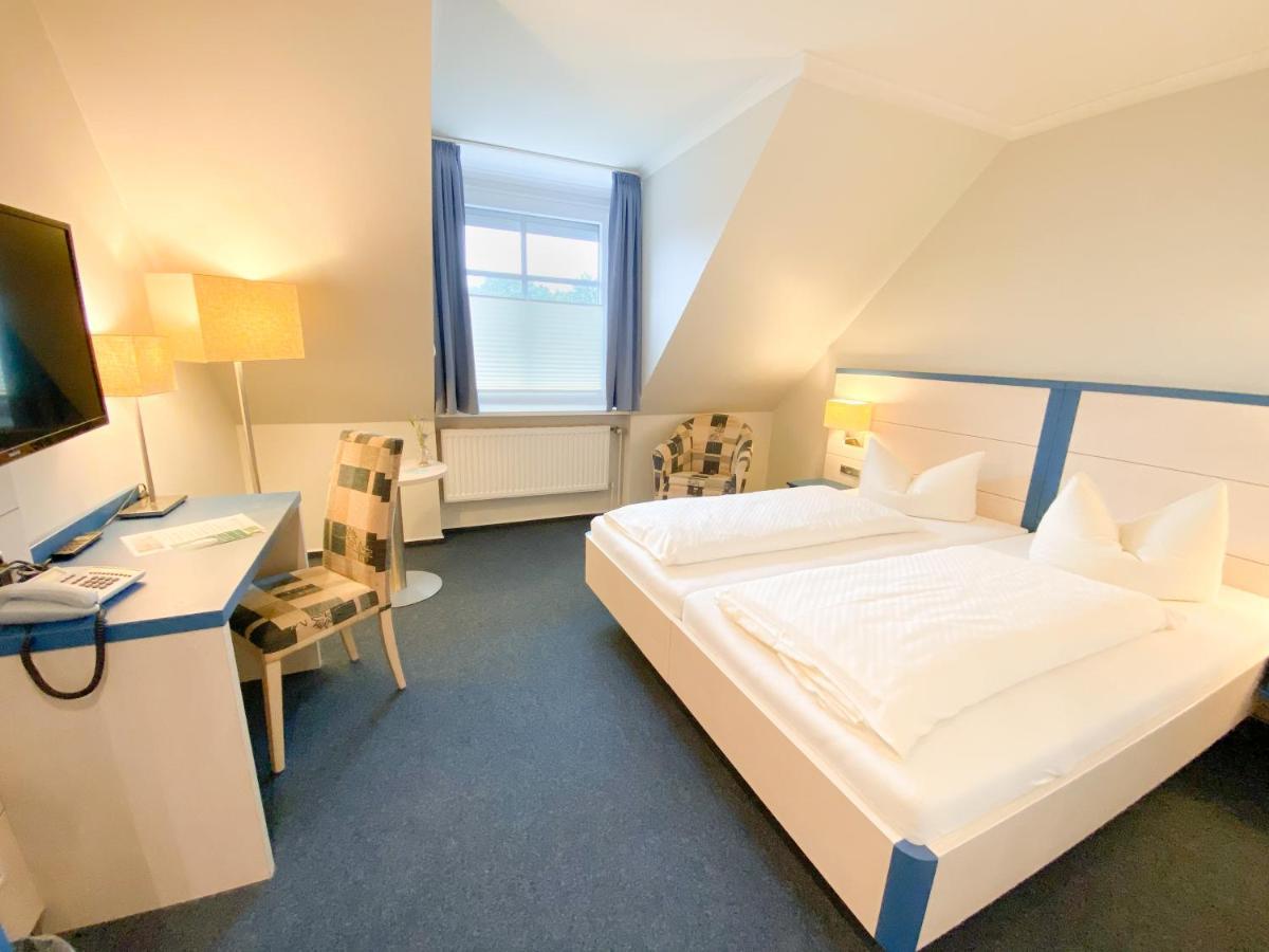 Wikingerhof 3* Kropp