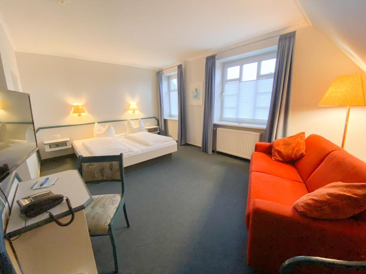 Hotel Wikingerhof Kropp